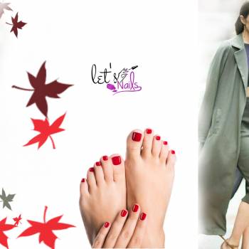 Let's Nails, Киев Фото - 9