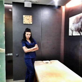 Анастасия Задружна , Полтава Фото - 7