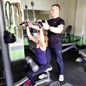 Rezonans, Полтава Фото - 5