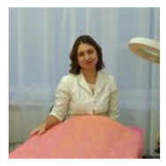 Косметолог Юлия Евдошенко Полтава,ул. Соборности, 54