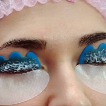 Фото с портфолио Юлия Евдошенко 