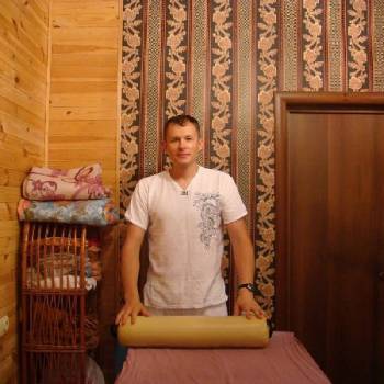 Фото с портфолио Роман Ротанов 