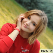 Визажист Елена Коцуренко на Barb.ua
