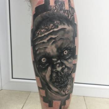 SAO Tattoo, Київ Фото - 9