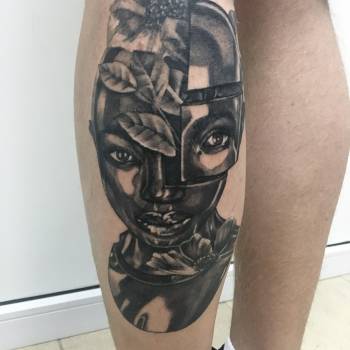 SAO Tattoo, Київ Фото - 12