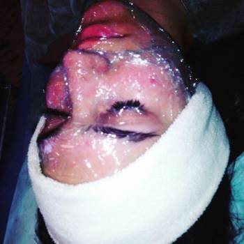 Фото с портфолио Оксана Маменко 