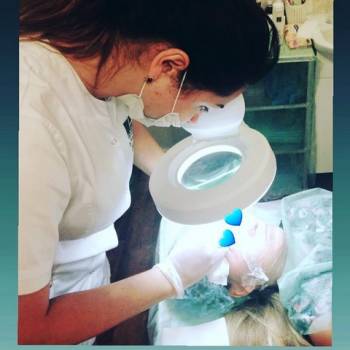 Фото с портфолио Оксана Маменко 