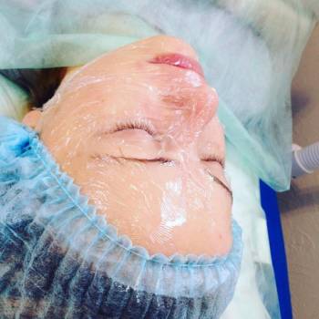 Фото с портфолио Оксана Маменко 