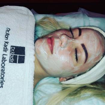 Фото с портфолио Оксана Маменко 