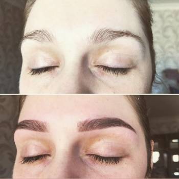 Фото с портфолио Оксана Маменко 