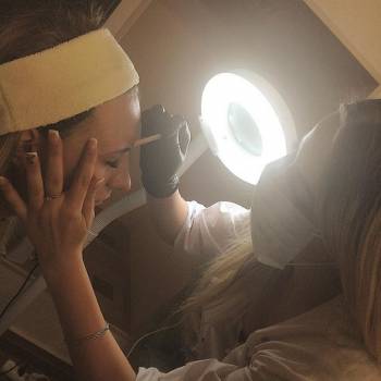 Фото с портфолио Оксана Маменко 