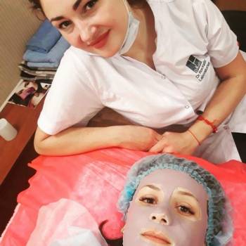 Фото с портфолио Оксана Маменко 