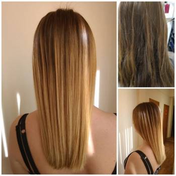 Фото с портфолио Мила Меркушева 