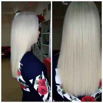 Фото с портфолио Мила Меркушева 