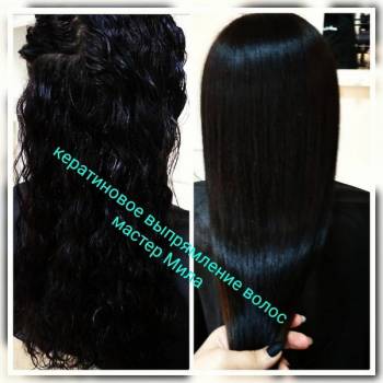 Фото с портфолио Мила Меркушева 