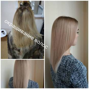 Фото с портфолио Мила Меркушева 