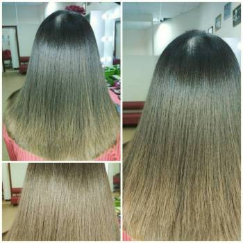 Фото с портфолио Мила Меркушева 