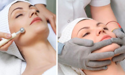 Микротоковая терапия Косметологічний центр Кокетка Запоріжжя