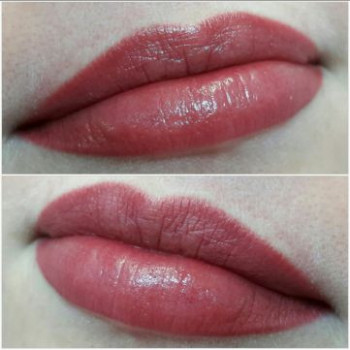 Перманентный макияж, татуаж
                    Мастер перманентного макияжа Оксана Сидан Днепр