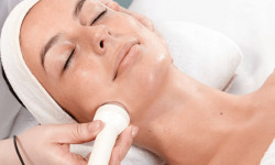 УЗ фонофорез Косметологический центр Кокетка Запорожье