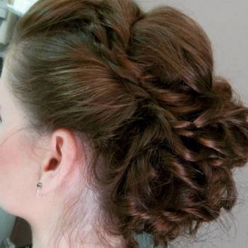 Любовь Рубцова , Полтава Фото - 12