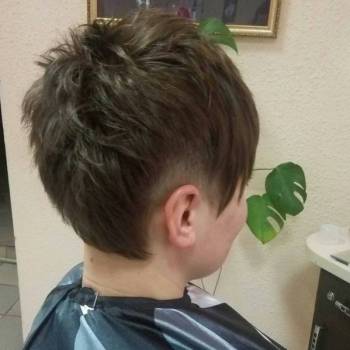 Любовь Рубцова , Полтава Фото - 15