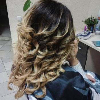 Любовь Рубцова , Полтава Фото - 16