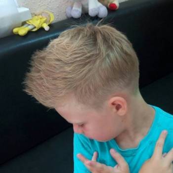 Любовь Рубцова , Полтава Фото - 24