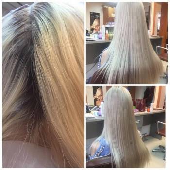 Фото с портфолио Юлия 