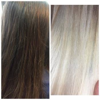 Фото с портфолио Юлия 