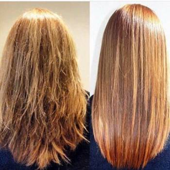 Фото с портфолио Юлия 