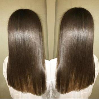 Фото с портфолио Юлия 