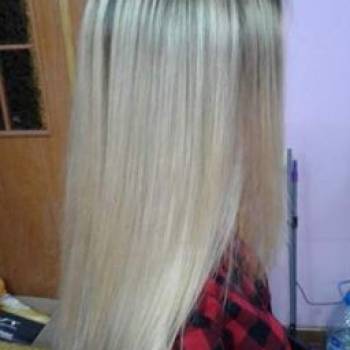 Фото с портфолио Радуга