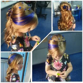 Фото с портфолио Роксолана Самойленко 