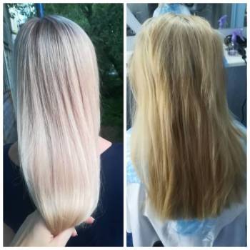 Фото с портфолио Роксолана Самойленко 