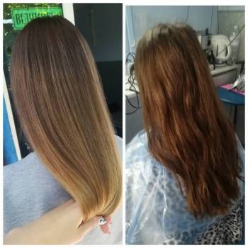 Фото с портфолио Роксолана Самойленко 