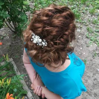 Фото с портфолио Роксолана Самойленко 