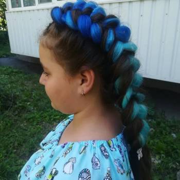 Фото с портфолио Роксолана Самойленко 