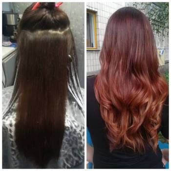 Фото с портфолио Роксолана Самойленко 