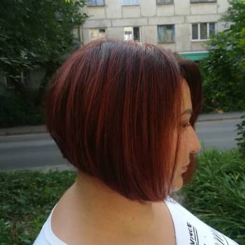 Фото с портфолио Роксолана Самойленко 