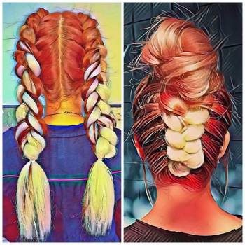 Фото с портфолио Роксолана Самойленко 