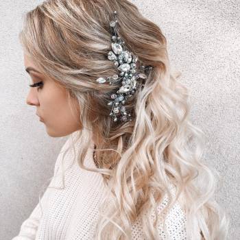 Фото с портфолио Студия красоты Шефель Ольги