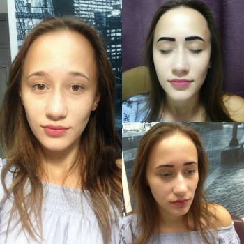 Бьюти Бар в ТЦ "Украина", Запорожье Фото - 8