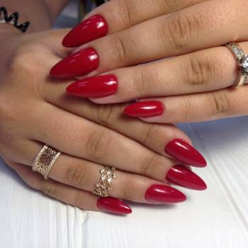 Бьюти Бар в ТЦ "Украина", Запорожье Фото - 10