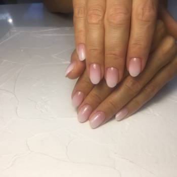 Бьюти Бар в ТЦ "Украина", Запорожье Фото - 13