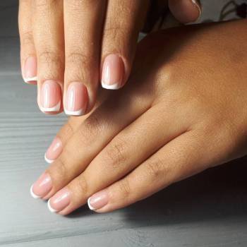 Бьюти Бар в ТЦ "Украина", Запорожье Фото - 17