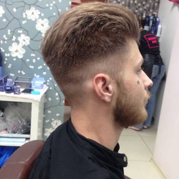 Бьюти Бар в ТЦ "Украина", Запорожье Фото - 19