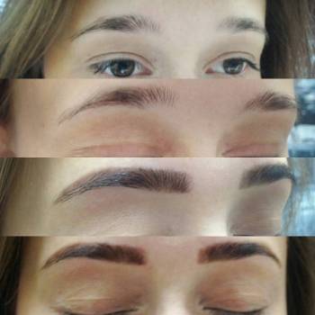 Бьюти Бар в ТЦ "Украина", Запорожье Фото - 20