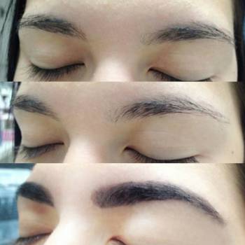 Бьюти Бар в ТЦ "Украина", Запорожье Фото - 21