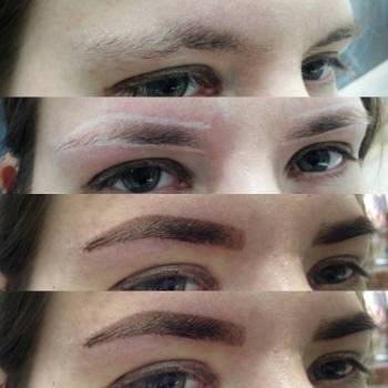 Бьюти Бар в ТЦ "Украина", Запорожье Фото - 23